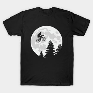 IT Phone Home T-Shirt